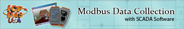 Modbus Data Collection